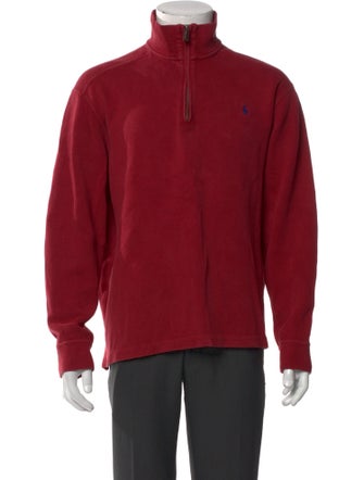 Polo Ralph Lauren Turtleneck Long Sleeve Pullover