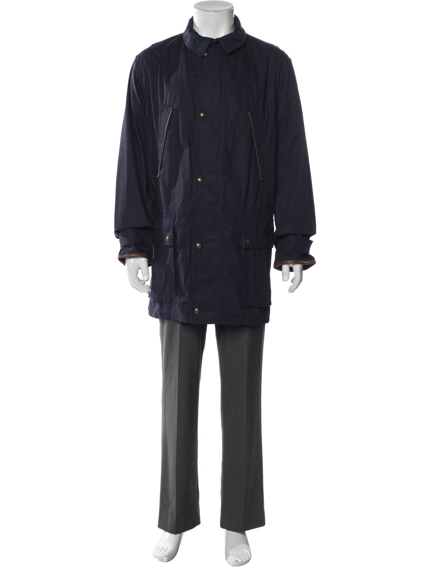 Polo Ralph Lauren Parka