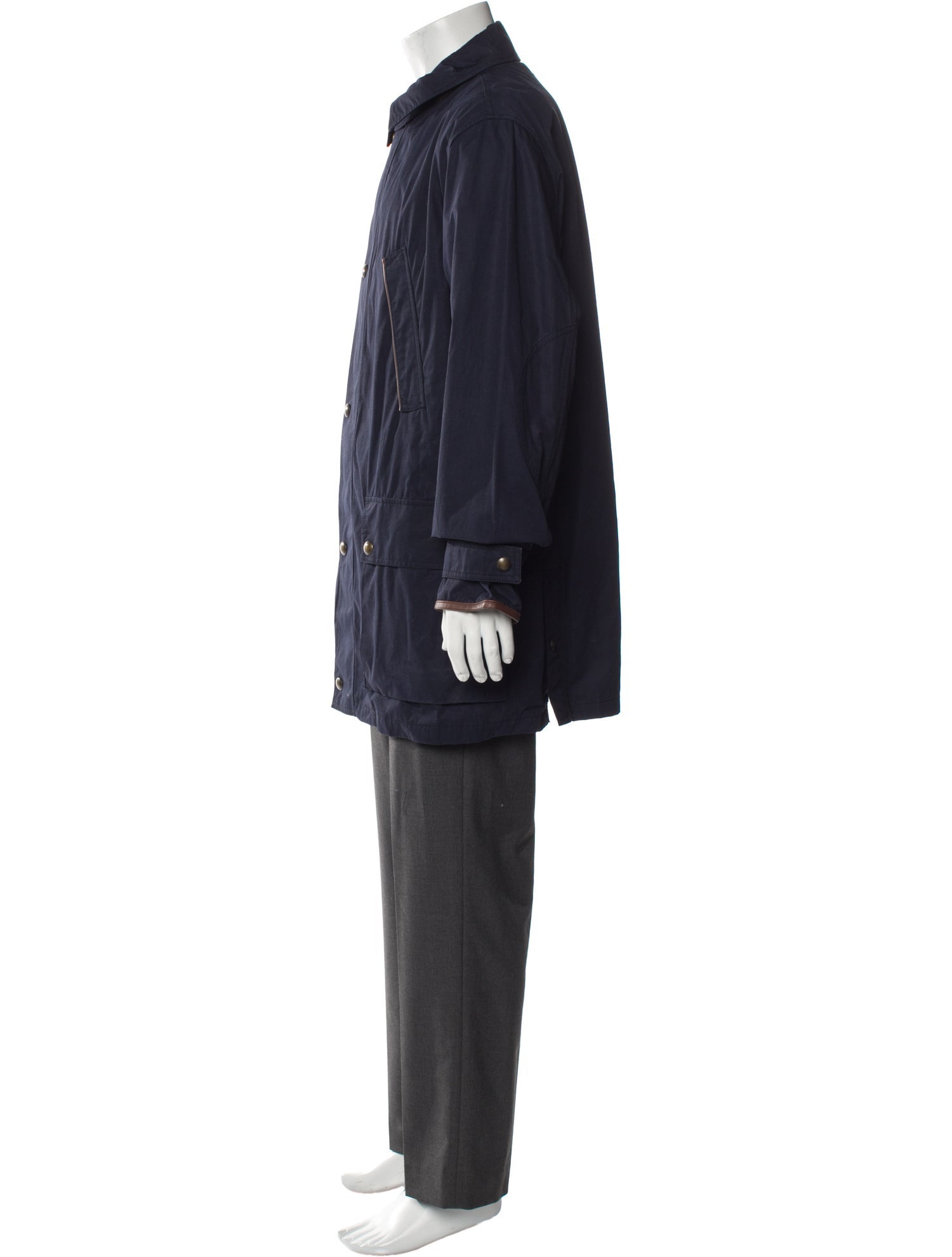 Polo Ralph Lauren Parka