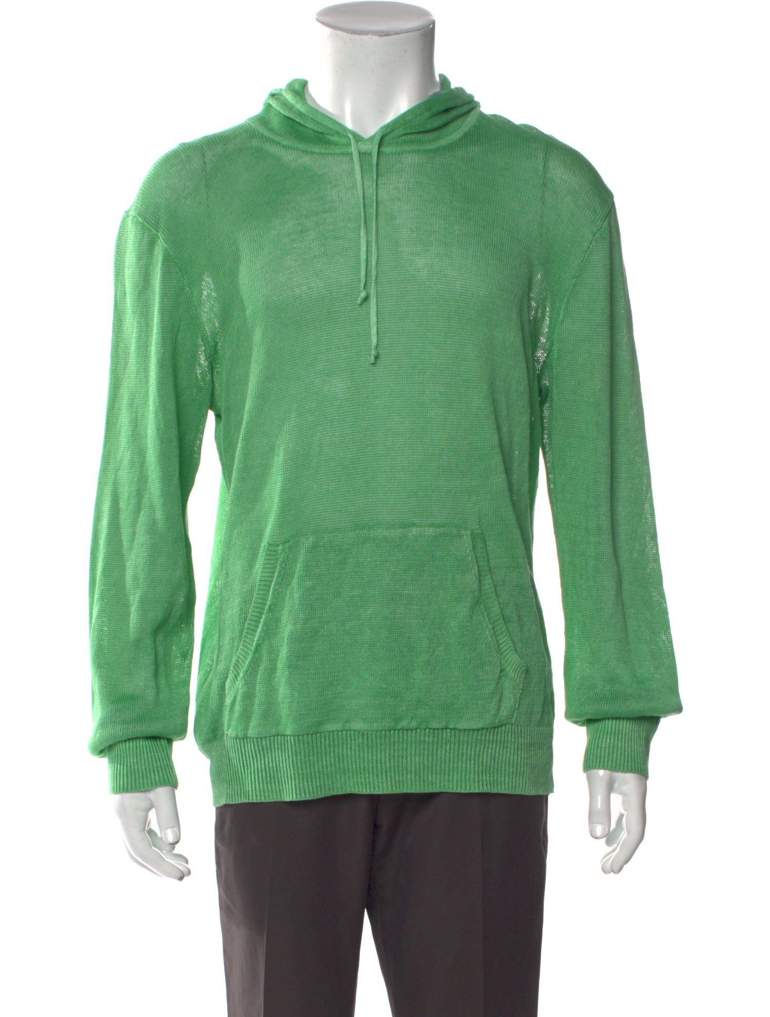 Polo Ralph Lauren Linen Turtleneck Pullover