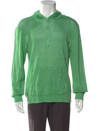 Polo Ralph Lauren Linen Turtleneck Pullover