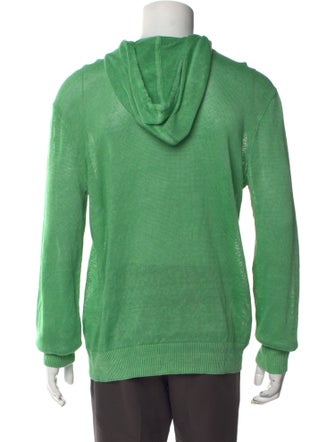 Polo Ralph Lauren Linen Turtleneck Pullover