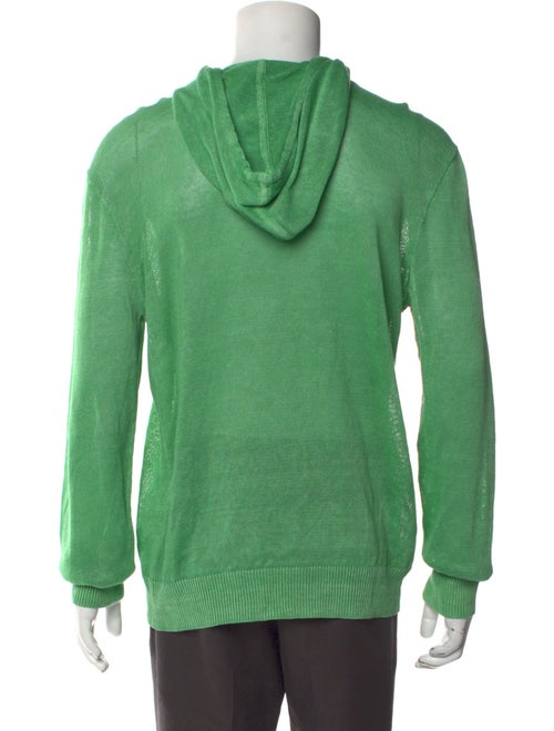 Polo Ralph Lauren Linen Turtleneck Pullover