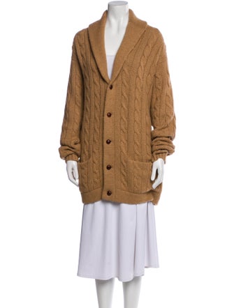 Polo Ralph Lauren Cashmere V-Neck Sweater