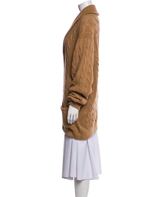 Polo Ralph Lauren Cashmere V-Neck Sweater