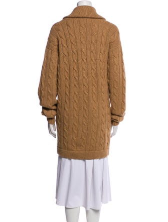 Polo Ralph Lauren Cashmere V-Neck Sweater