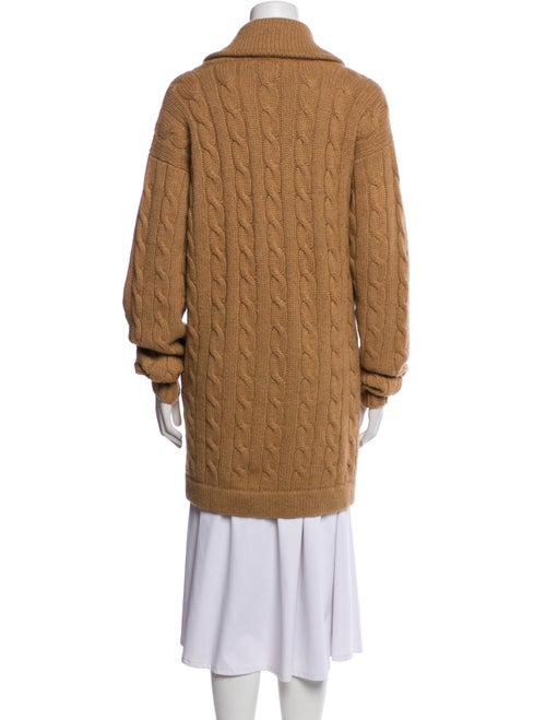 Polo Ralph Lauren Cashmere V-Neck Sweater