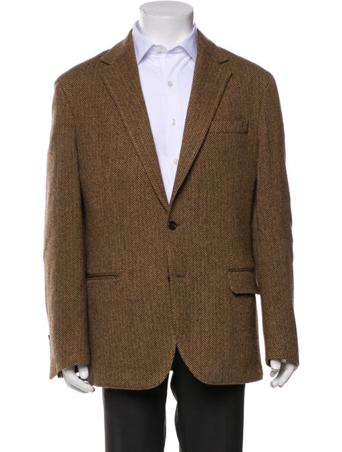 Polo Ralph Lauren Wool Peacoat