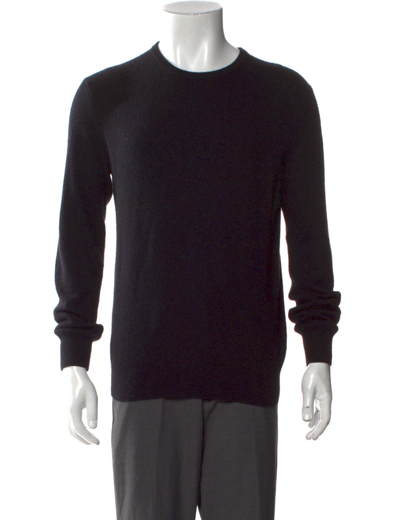 Polo Ralph Lauren Cashmere Crew Neck Pullover