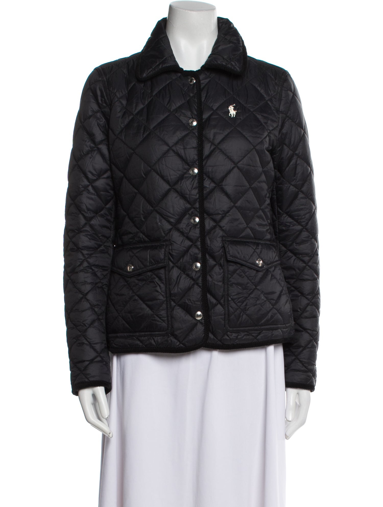 Polo Ralph Lauren Nylon Jacket