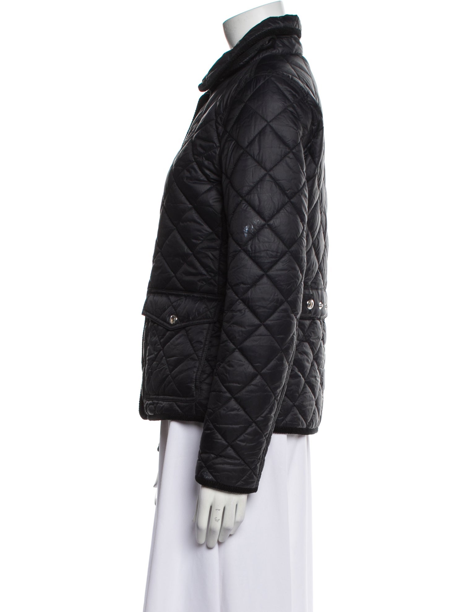 Polo Ralph Lauren Nylon Jacket