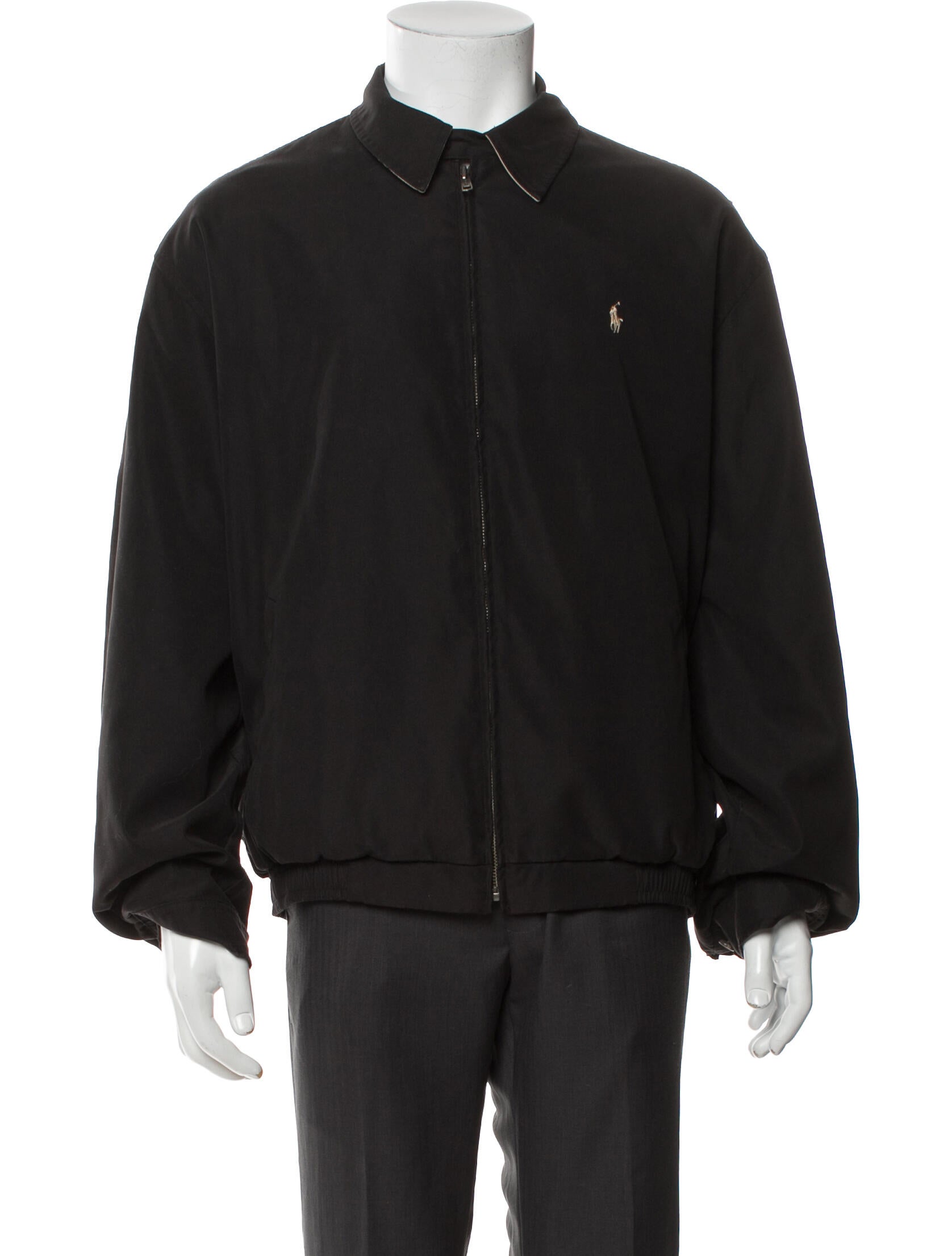 Polo Ralph Lauren Windbreaker