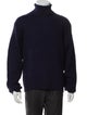 Polo Ralph Lauren Wool Turtleneck Pullover