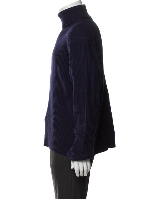 Polo Ralph Lauren Wool Turtleneck Pullover