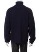 Polo Ralph Lauren Wool Turtleneck Pullover