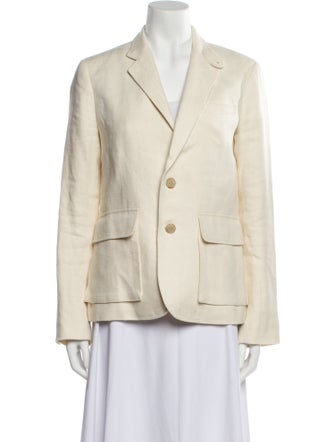 Polo Ralph Lauren Linen Blazer