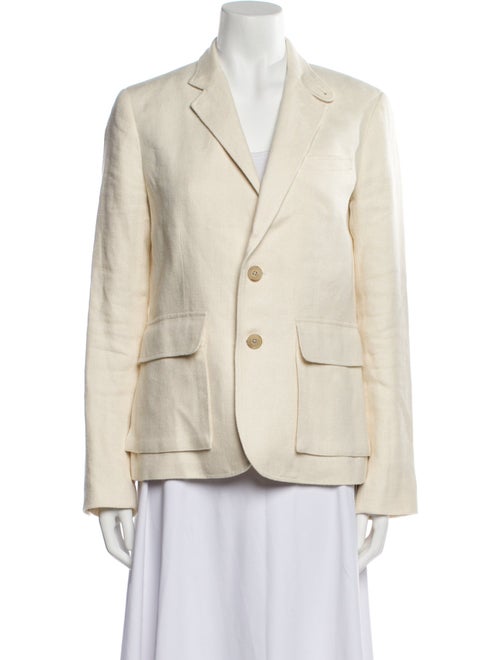 Polo Ralph Lauren Linen Blazer