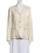 Polo Ralph Lauren Linen Blazer
