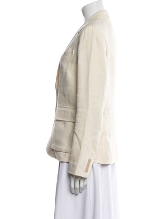 Polo Ralph Lauren Linen Blazer