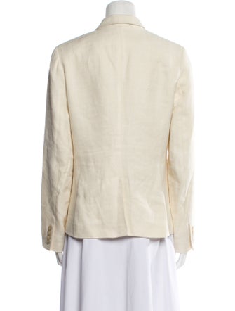 Polo Ralph Lauren Linen Blazer