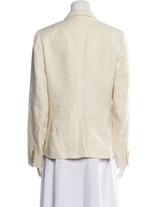 Polo Ralph Lauren Linen Blazer