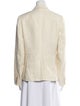 Polo Ralph Lauren Linen Blazer