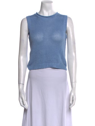 Polo Ralph Lauren Cashmere Crew Neck Sweater