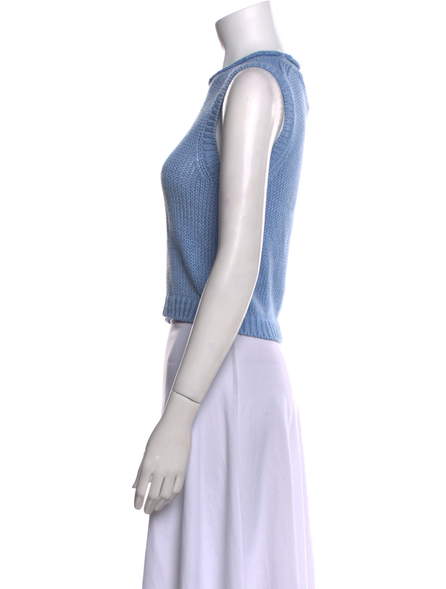 Polo Ralph Lauren Cashmere Crew Neck Sweater