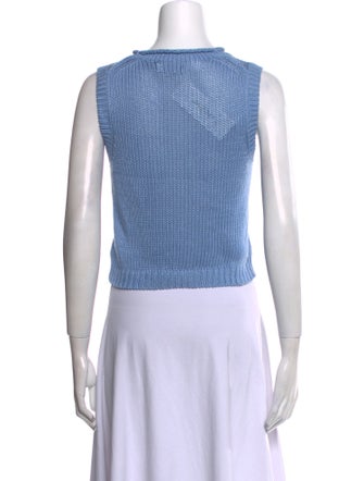 Polo Ralph Lauren Cashmere Crew Neck Sweater