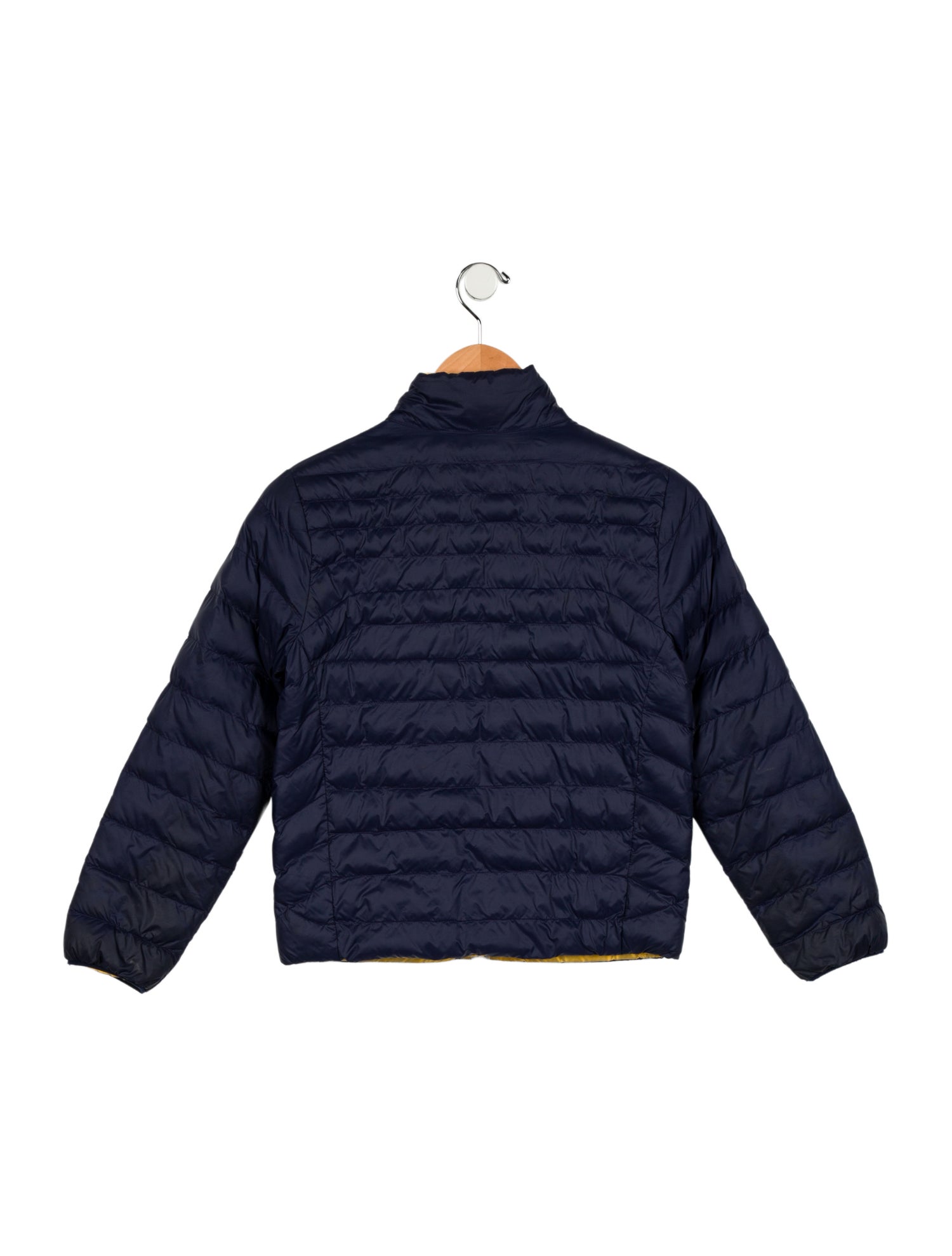 Polo Ralph Lauren Kids' Reversible Puffer Jacket