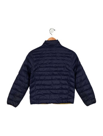 Polo Ralph Lauren Kids' Reversible Puffer Jacket