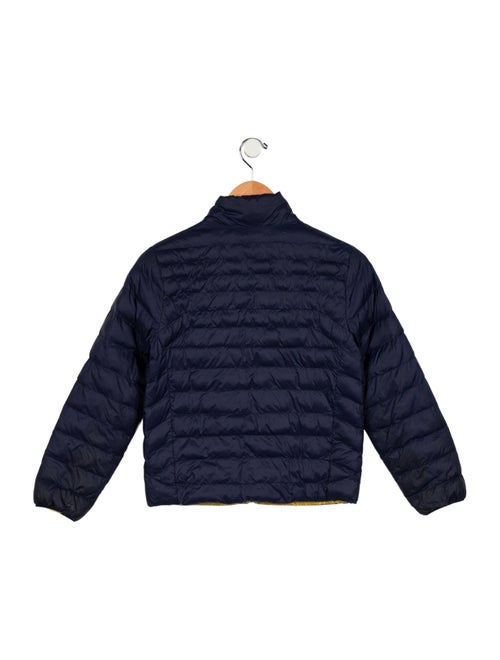 Polo Ralph Lauren Kids' Reversible Puffer Jacket