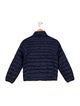 Polo Ralph Lauren Kids' Reversible Puffer Jacket