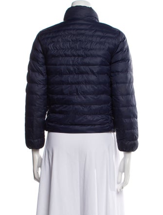 Polo Ralph Lauren Kids' Reversible Puffer Jacket