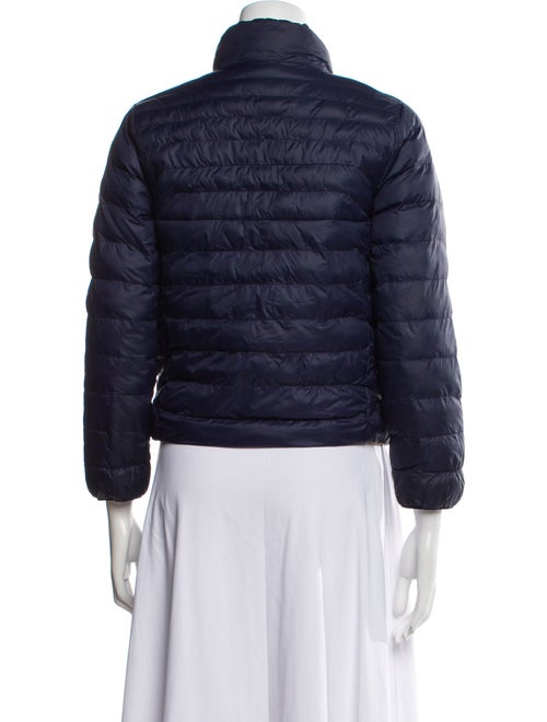 Polo Ralph Lauren Kids' Reversible Puffer Jacket