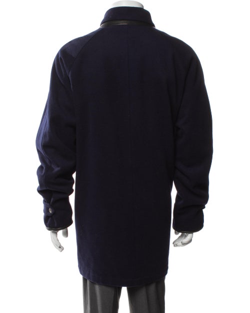 Polo Ralph Lauren Wool Parka