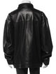 Polo Ralph Lauren Leather Moto Jacket
