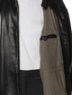 Polo Ralph Lauren Leather Moto Jacket
