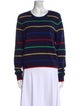 Polo Ralph Lauren Cashmere Striped Sweater