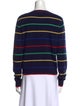 Polo Ralph Lauren Cashmere Striped Sweater
