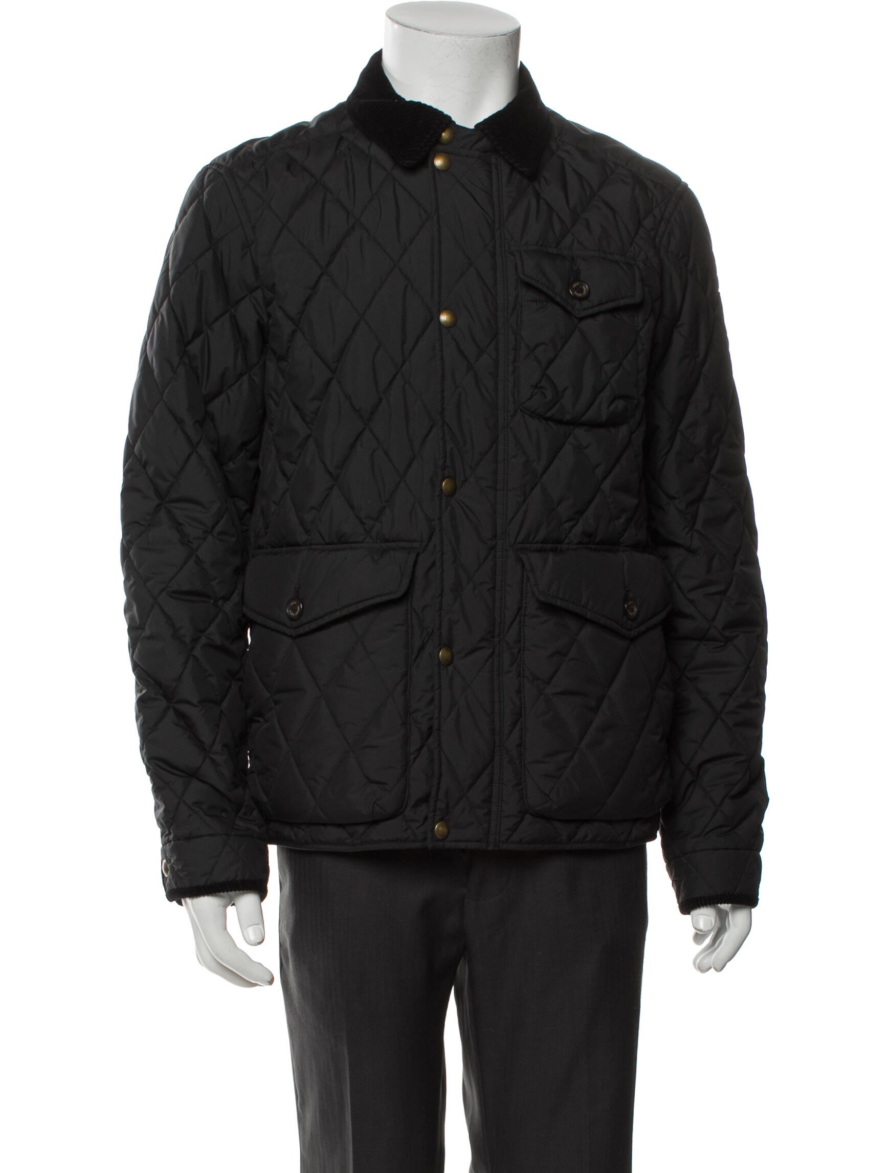 Polo Ralph Lauren Utility Jacket