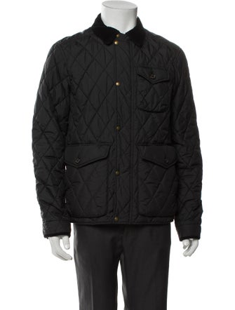 Polo Ralph Lauren Utility Jacket