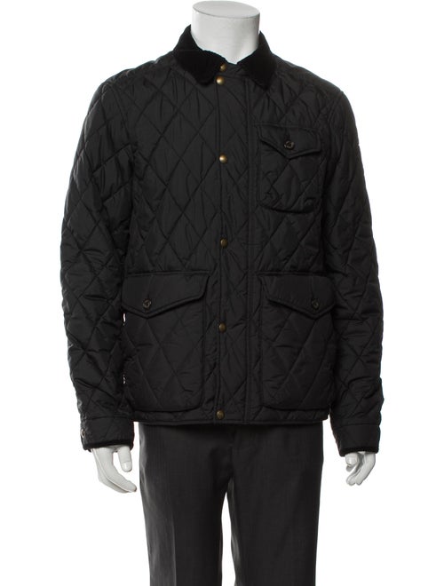 Polo Ralph Lauren Utility Jacket