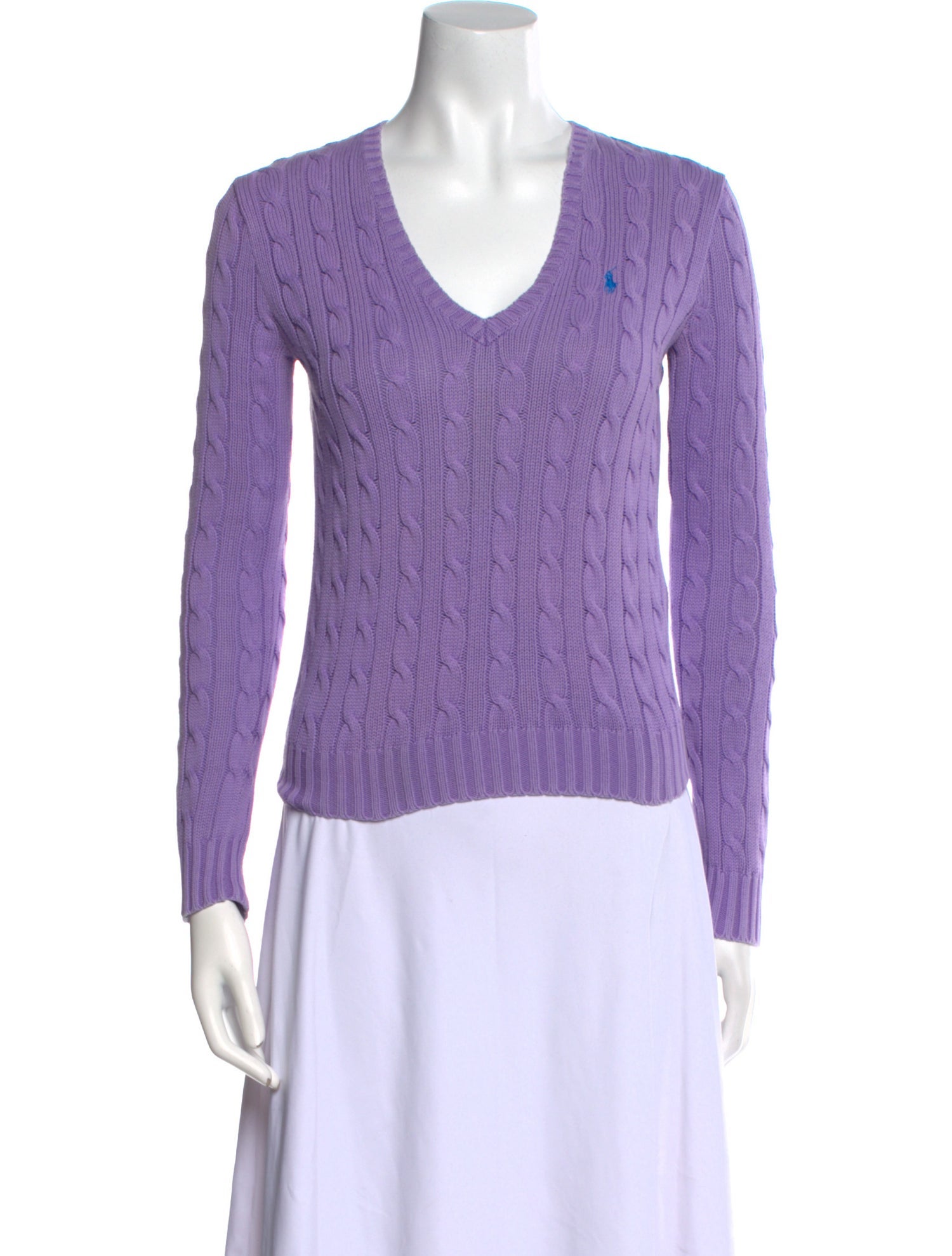 Polo Ralph Lauren V-Neck Sweater