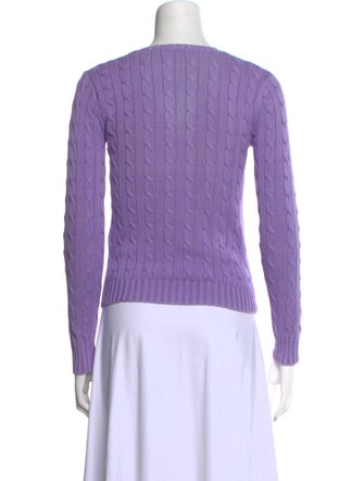 Polo Ralph Lauren V-Neck Sweater