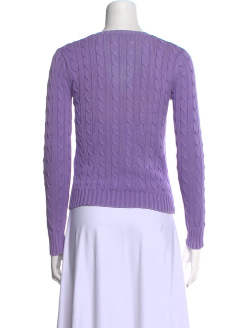 Polo Ralph Lauren V-Neck Sweater