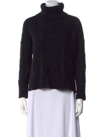 Polo Ralph Lauren Merino Wool Turtleneck Sweater