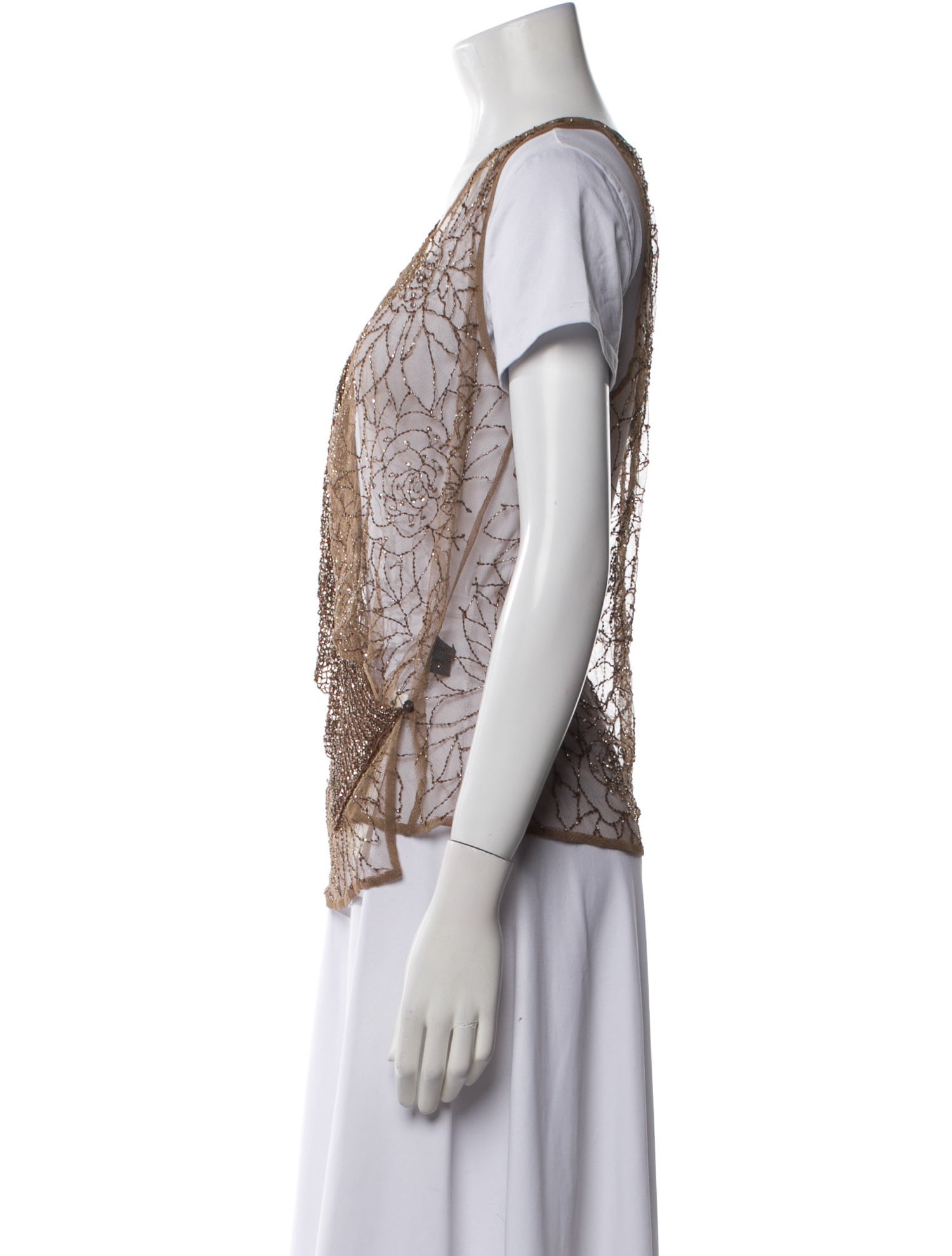 Ralph Lauren Vintage 2000's Top