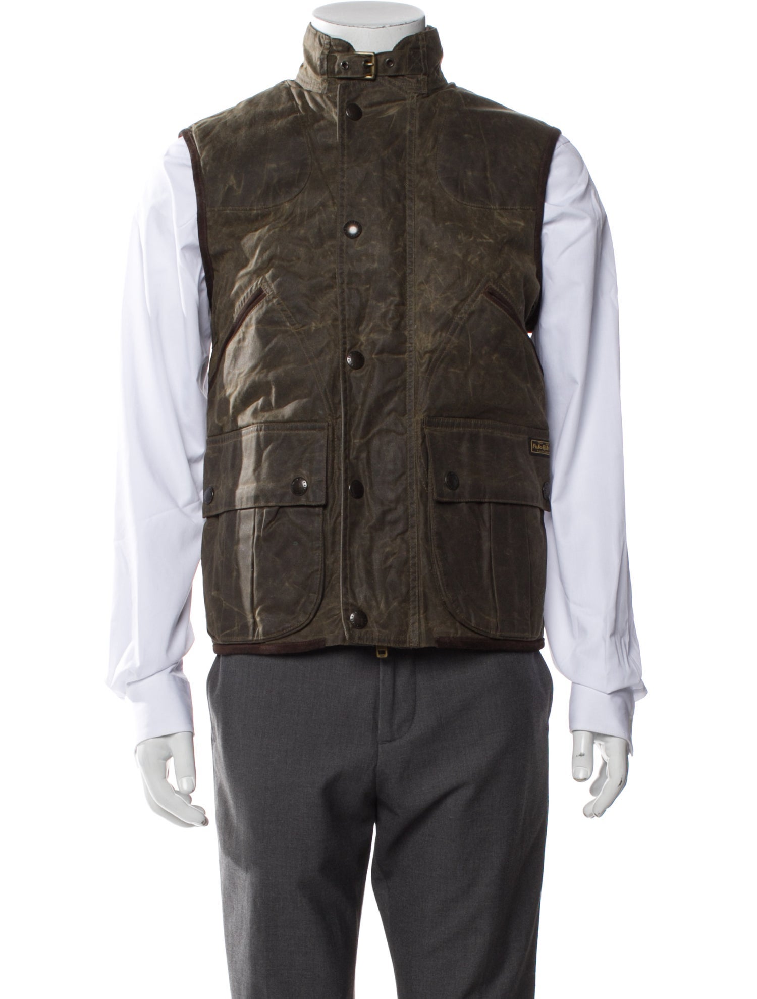 Polo Ralph Lauren Vest