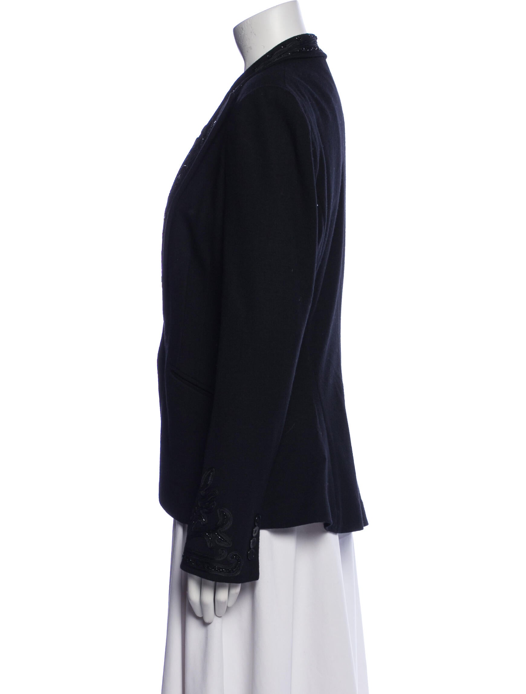 Polo Ralph Lauren Wool Blazer